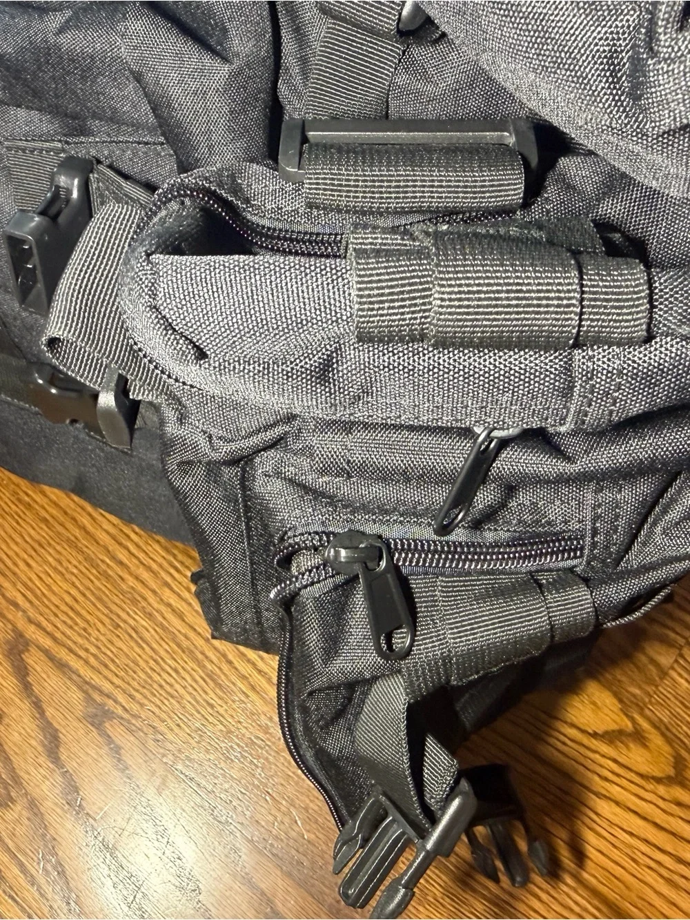 N/A durable tactical